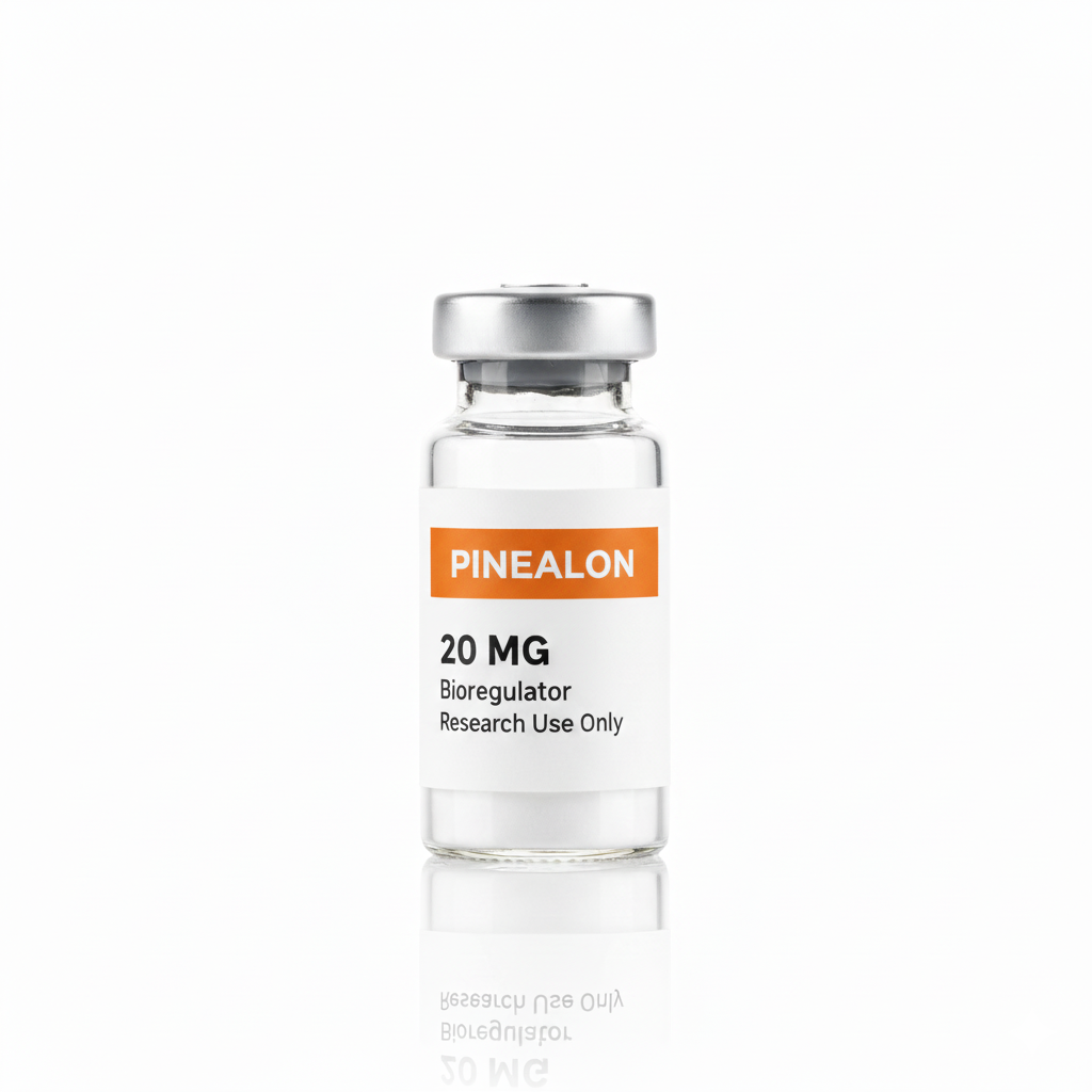 Pinealon 20mg (Bioregulator) Pinealon 20mg (Bioregulator)