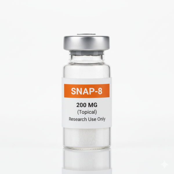 SNAP-8 200mg (Topical)