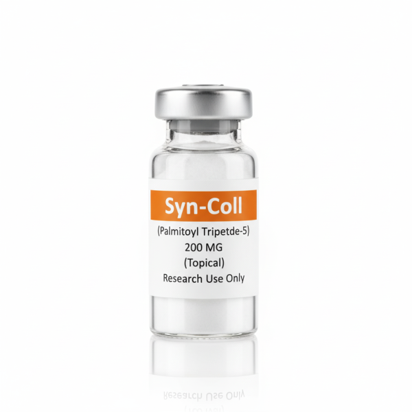 Syn-Coll (Palmitoyl Tripeptide-5) 200mg