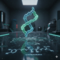 Synthetic Heptapeptide