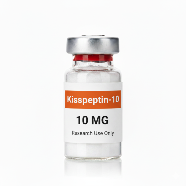 kisspeptin peptide, metastin peptide, reproductive research peptide, GnRH stimulating peptide, peptide supplier USA